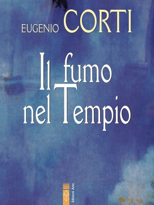 cover image of Il fumo nel Tempio